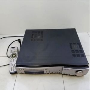 Onkyo DVD Receiver DR-S2.2 5.1ch 200w DVD/CD player Home Theater with remote